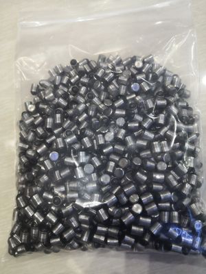 Expansion sealing plug