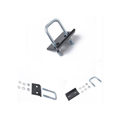 U-bolt Anti Rattle Hitch Stabilizer Trailer Hitch Tightener