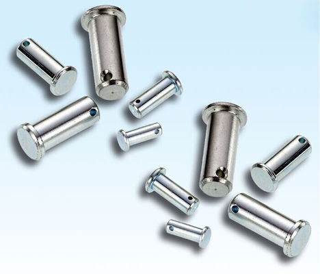 DIN71752/ISO8140 fork head